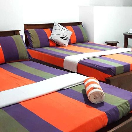 Lilly Rooms Kandy Exterior foto